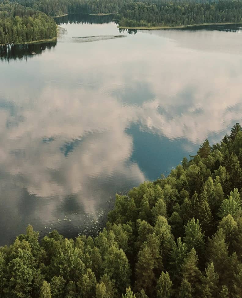 Клязьминское водохранилище